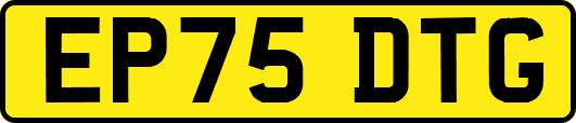 EP75DTG