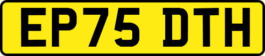 EP75DTH