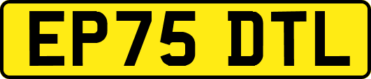EP75DTL