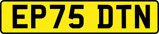EP75DTN