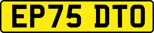 EP75DTO