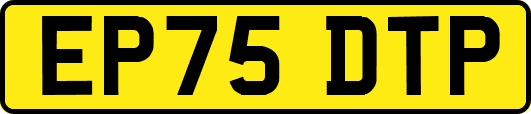 EP75DTP
