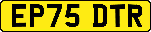 EP75DTR