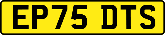 EP75DTS