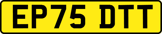 EP75DTT