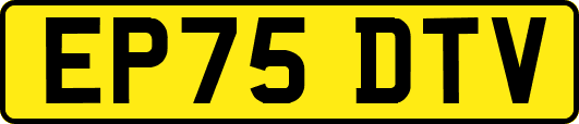EP75DTV