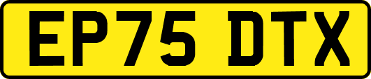 EP75DTX
