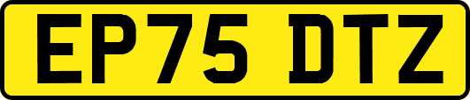 EP75DTZ