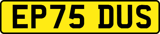 EP75DUS