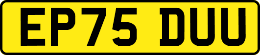 EP75DUU