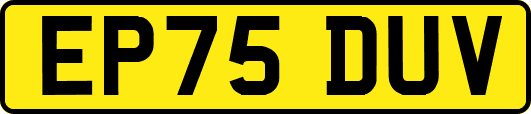 EP75DUV