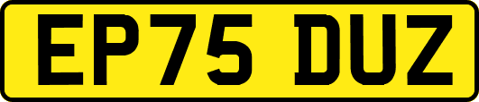 EP75DUZ