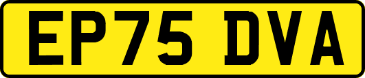 EP75DVA