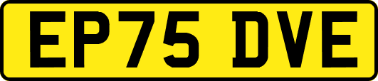 EP75DVE