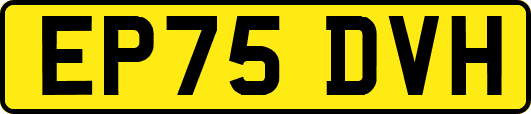 EP75DVH
