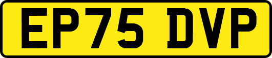 EP75DVP