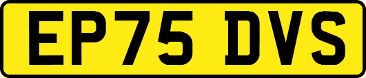 EP75DVS