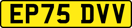 EP75DVV