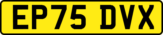 EP75DVX