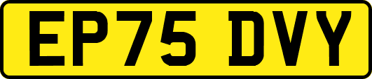 EP75DVY