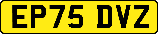 EP75DVZ