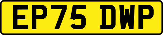 EP75DWP