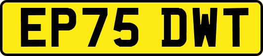EP75DWT