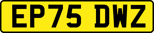 EP75DWZ
