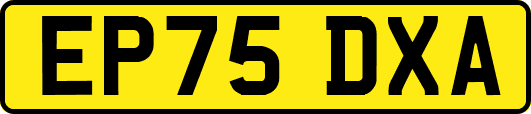 EP75DXA