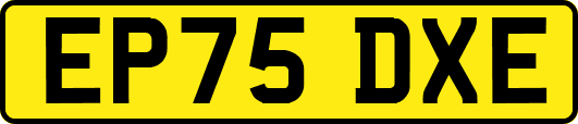 EP75DXE