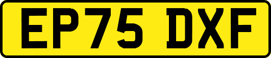 EP75DXF
