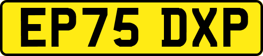 EP75DXP