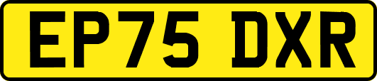 EP75DXR