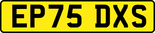 EP75DXS