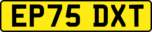 EP75DXT