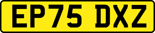 EP75DXZ