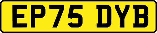 EP75DYB