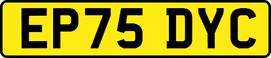 EP75DYC