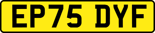 EP75DYF