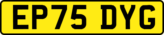 EP75DYG