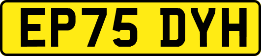 EP75DYH