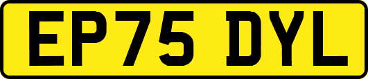 EP75DYL
