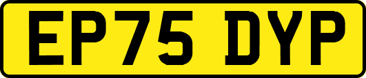 EP75DYP