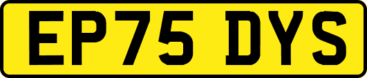 EP75DYS