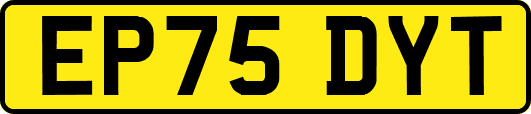 EP75DYT