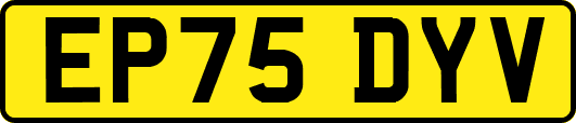 EP75DYV