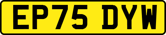 EP75DYW