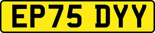 EP75DYY