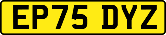 EP75DYZ