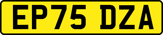 EP75DZA